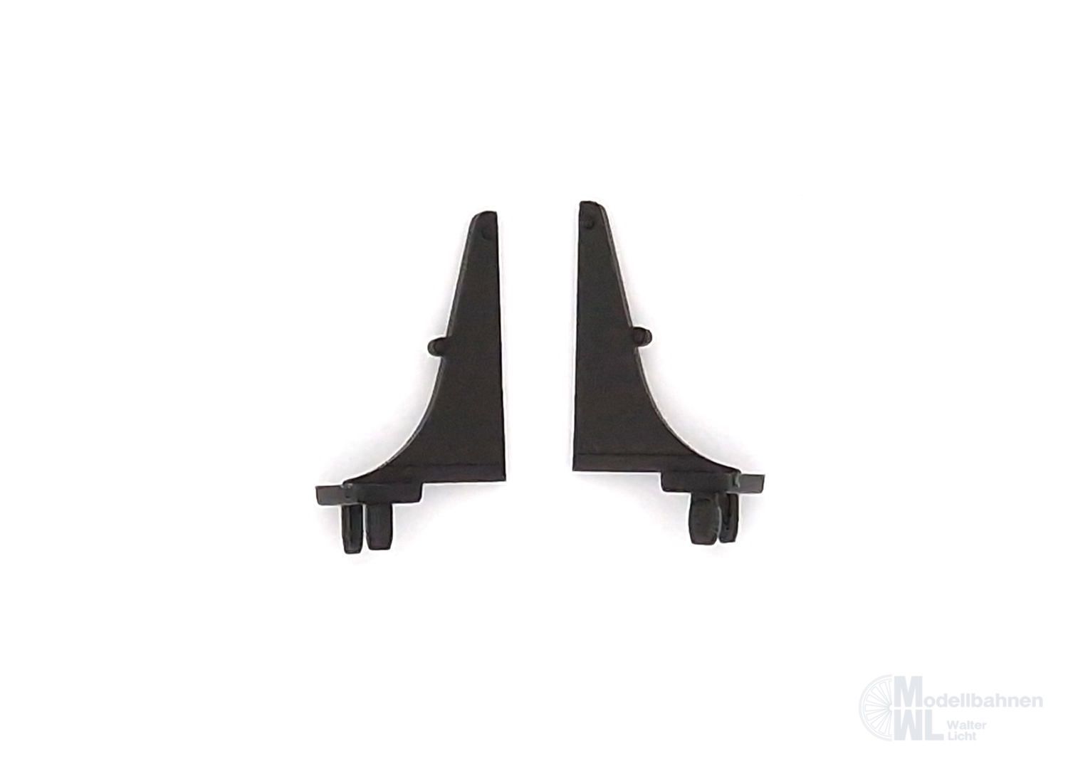 Märklin Ersatzeile E368477 - ERSATZTEIL: Bahnräumer rechts und links